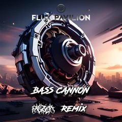 Flux Pavilion - Bass Cannon (Faezer Remix)[FREE DOWNLOAD]