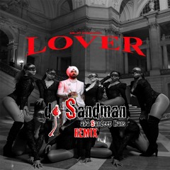 Lover (dj Sandman Remix) | Diljit Dosanjh | Intense