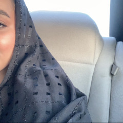 ‎أحس في قلبي