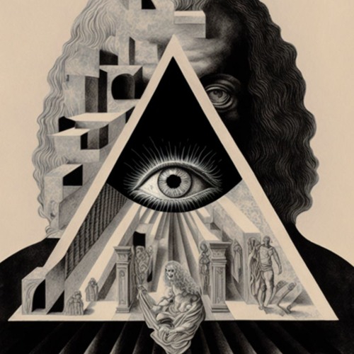 The Psytech Observer 002/// Special Extended Live Mix, By Cold Project
