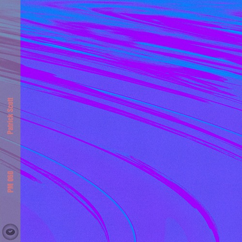 PM 060 / Patrick Scott