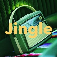 Jingle "Jingles, Signations & Commercials" for the radio show "Der gute Ton"