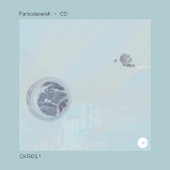 Premiere: Farbodarwish - CD [Coolkidz Records]