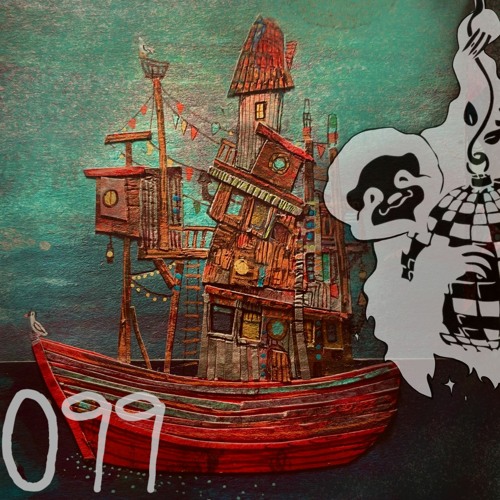 Faultierdisko #099 - DJ Omlet