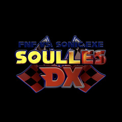 Fnf Vs. Sonic.Exe confronting your ponysona - Soulles DX