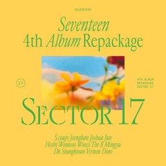 SEVENTEEN - _World (ZHEKE Remix)