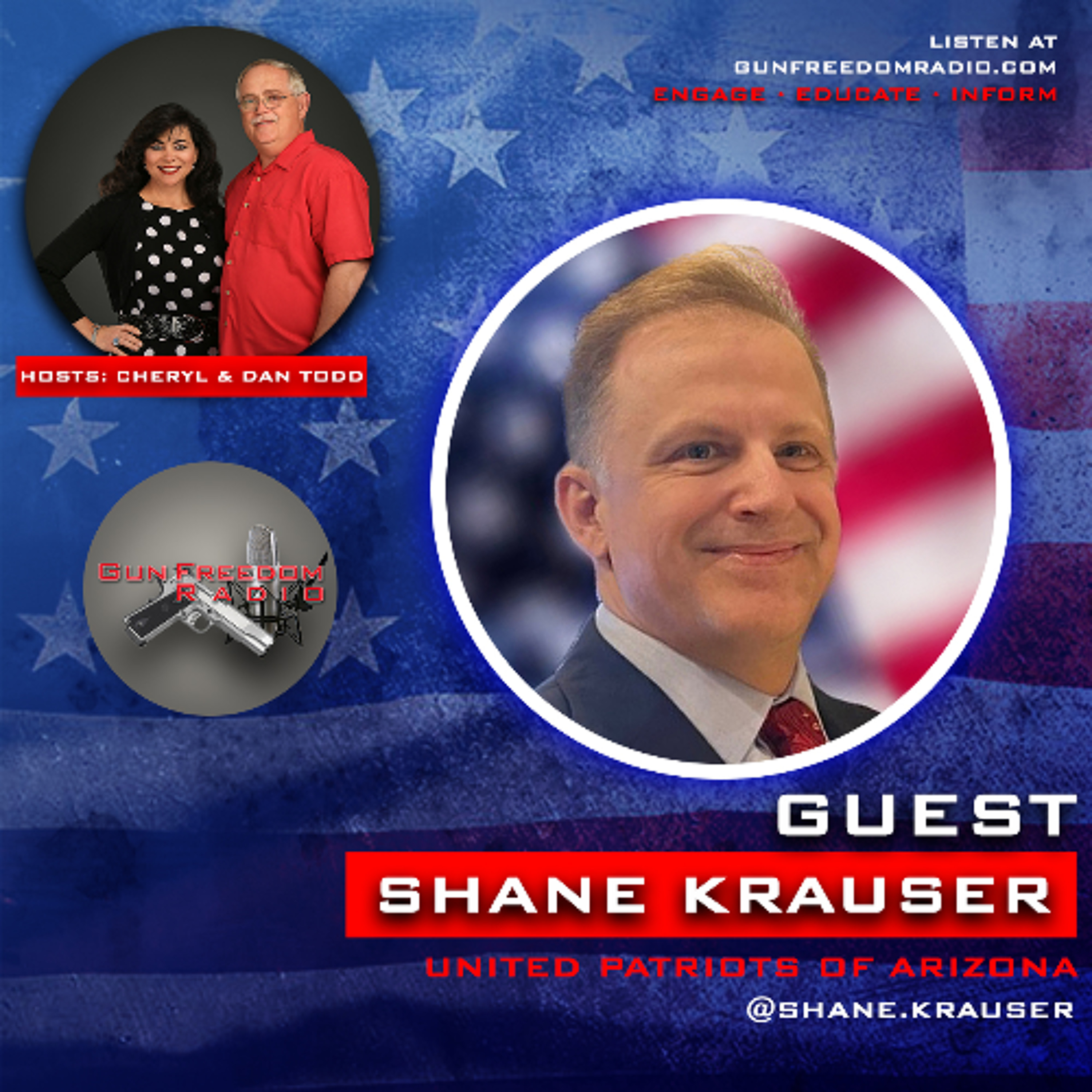 Gun Freedom Radio