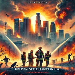 "Helden der Flammen in L.A." | [Official Song]