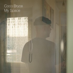 Coco Bryce - My Space EP (PRSPCT 299) Out on September 22th