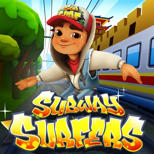 Stream The Subway Surfers Theme Song(DRILL REMIX) by Duy Duc Trong