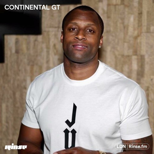 Continental GT - 0121 Takeover with JEZTA & DR LOVE - 02 December 2022