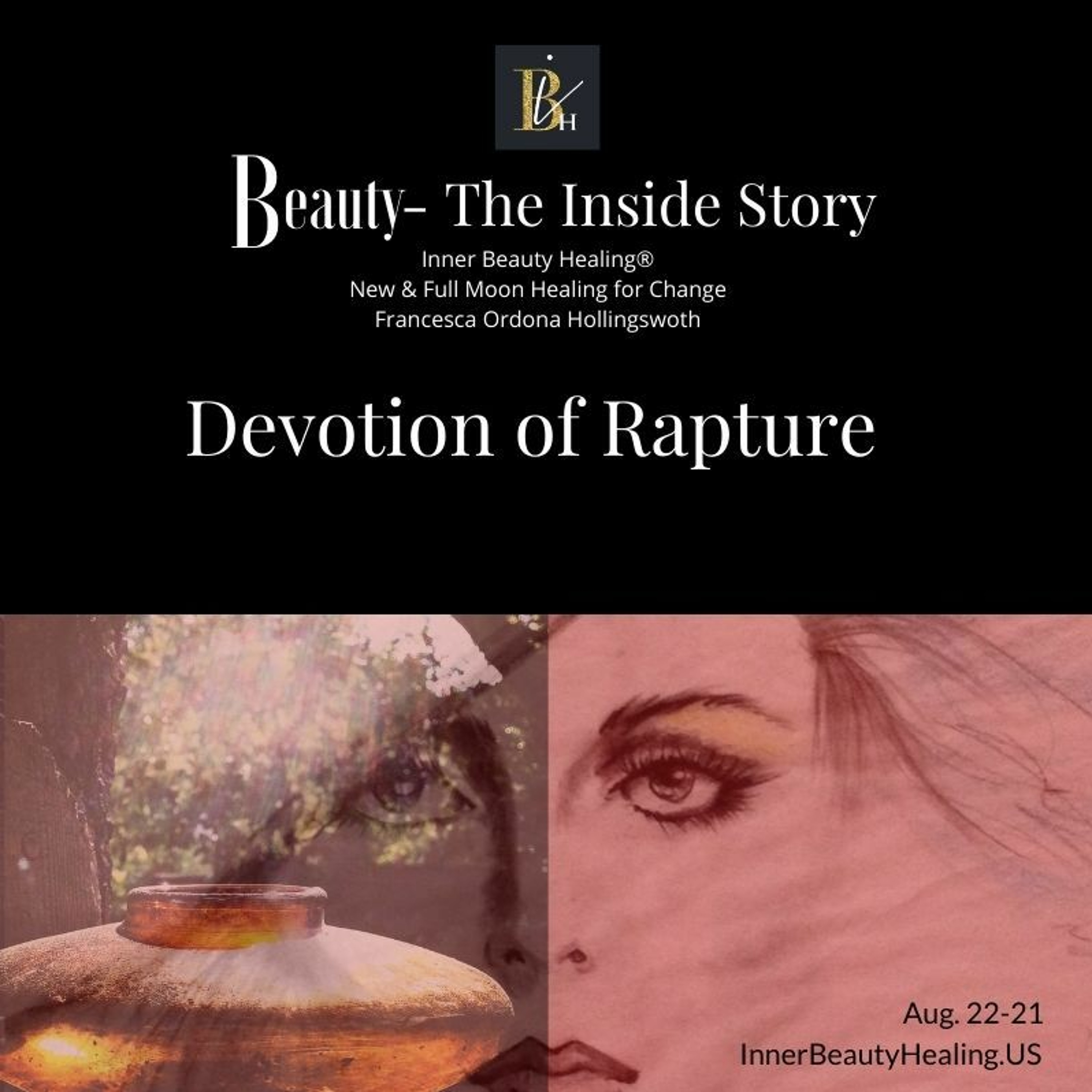 Inner Beauty Healing