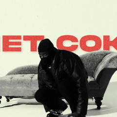 Vinci Tommy T - Diet Coke