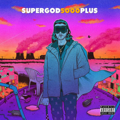 SUPERGOD5000PLUS