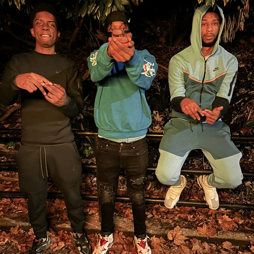 BRT BANDO x TWICE x MUDDY - OTIS