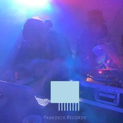 Parkdeck Records Party @ Stahlschmiede Haus Nienburg