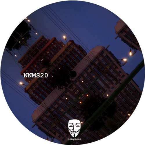 Premiere : Unknown Artist - Funktion 1 (NNMS20)