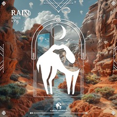 Bendi, KVM - Rain - Radio Edit