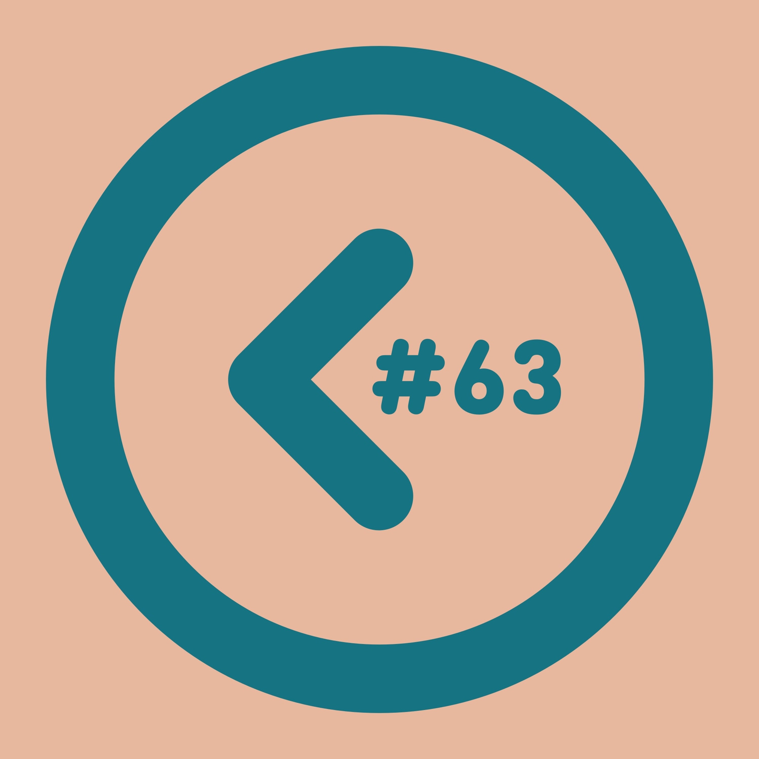 OK Sessions #63 episode artwork
