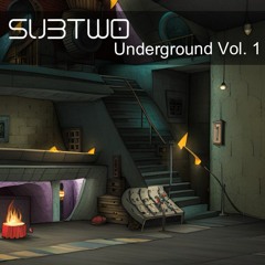 Deep House - Underground Vol 1