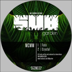 MCMM - Fate / Crystal (SGDN032)[showreel] - OUT NOW!