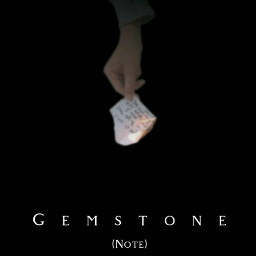 Gemstone (Note)