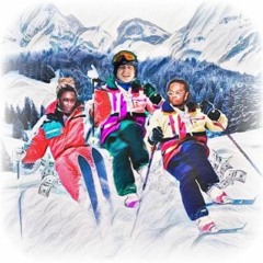 Ski (Young Thug & Gunna Remix)