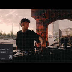 BENNETT - Live at Tomorrowland 2025 (W2 Day 3 - Mainstage)