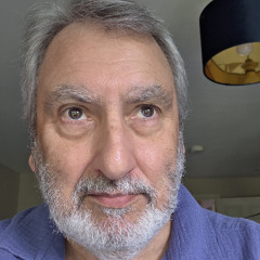 Glass Heart In A Gravel World (New Mix)