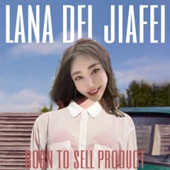 Born to sell Products