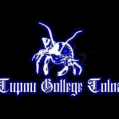 ‘Eiki koe ‘ofa a’au - TCT