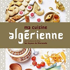 Ma cuisine algerienne | PDFREE