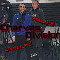 Charvas Division - Kicking Back
