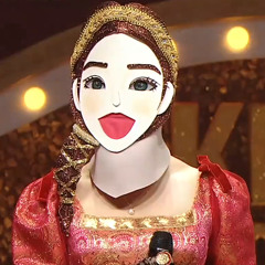 안유진 - 안녕