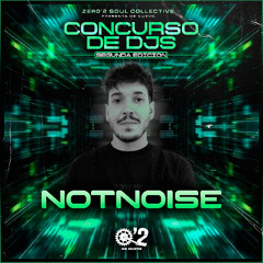 CONCURSO DJS #09 - NOTNOISE