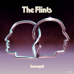 THE FLINTS - SERENGETI