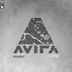Run To You (AVIRA’s Unplugged Mix) [feat. Grace Ackerman]