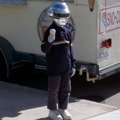 audio, video, disco X chorus (WWW) X superhero  / (justice style) - Soren Arthur