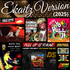 Ding Dong - Yo Pull-Up [Ekaitz Version] "2025"