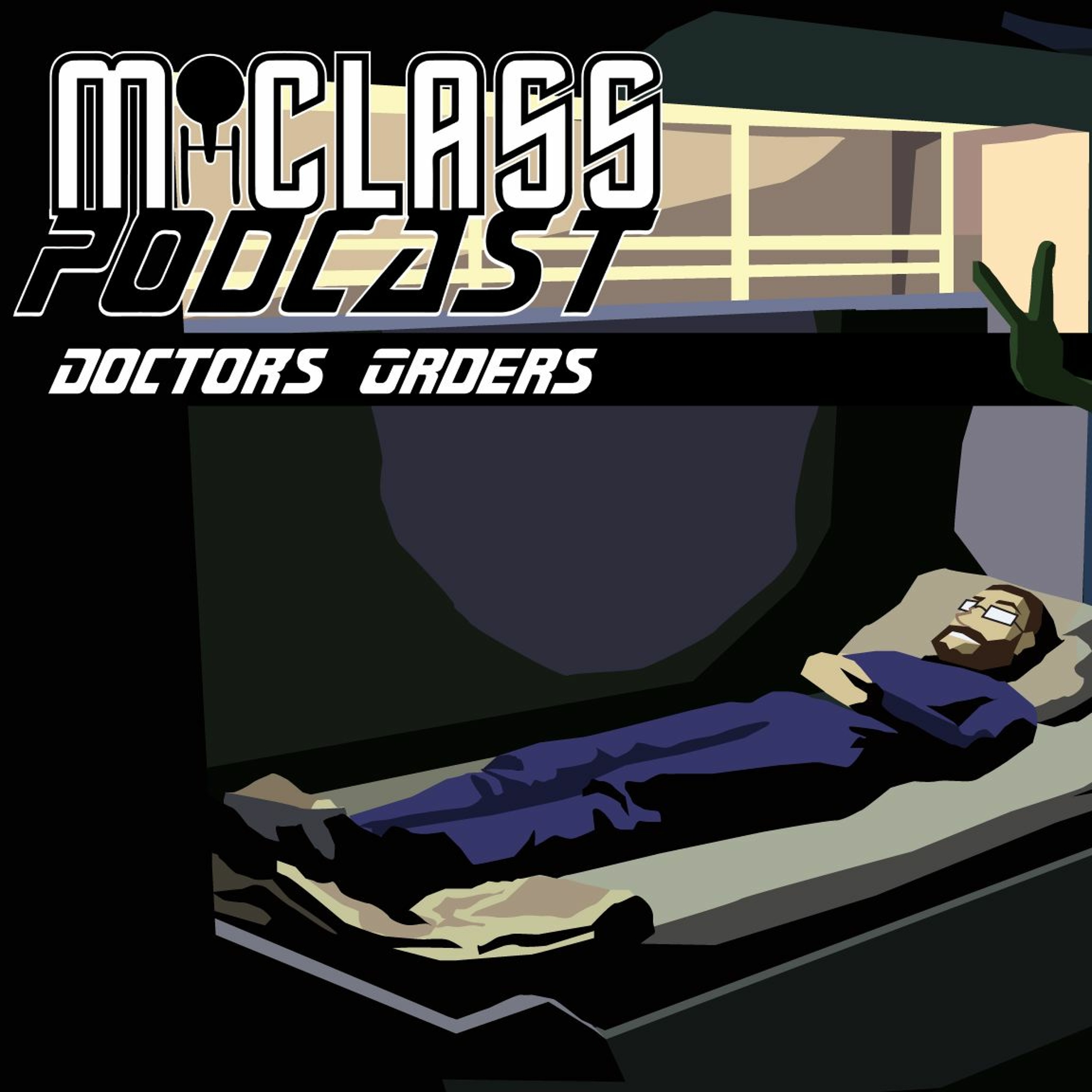 M-Class Podcast