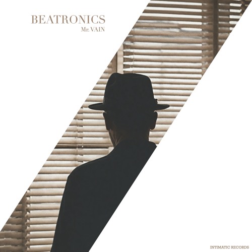 Beatronics-Mr. Vain (Culture Beat Cover)