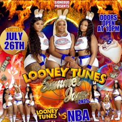 Dj TjT Live Set ft Dj One Bud In Labelle Florida #LooneyTones2k25