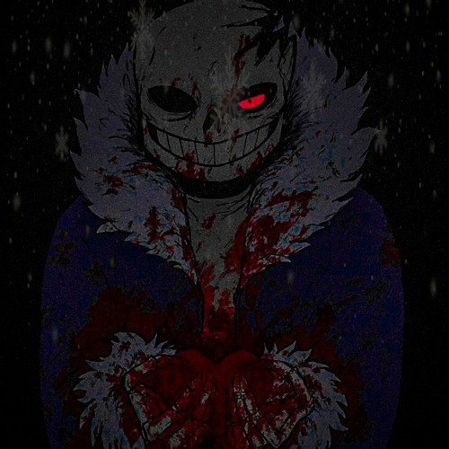 Horror Sans on X:  / X