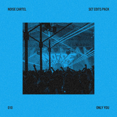 Jan Wayne - Only You (Noise Cartel Edit)