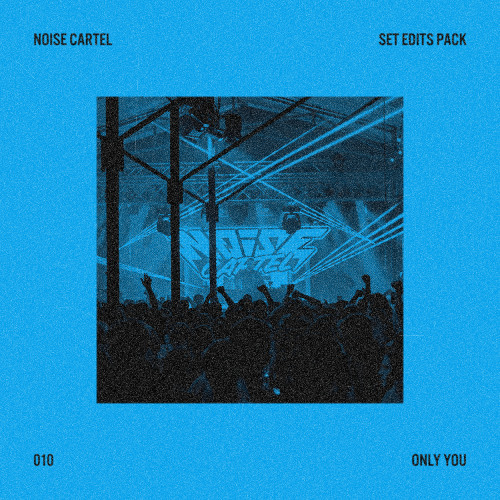 Jan Wayne - Only You (Noise Cartel Edit)