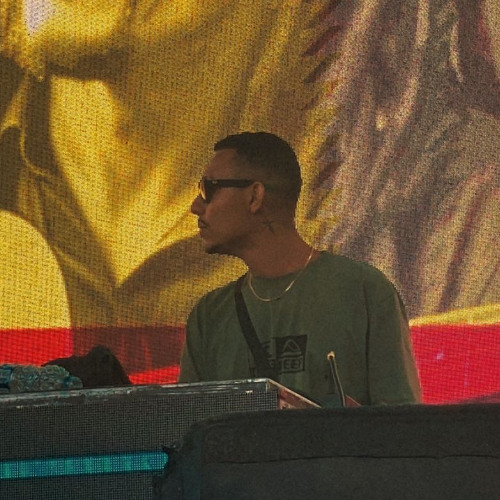 QUEM QUE TE MACHUCA - PROD. DJ BT