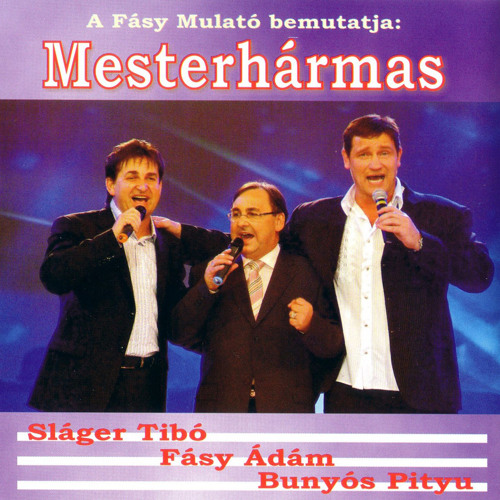 og re-masterhármas