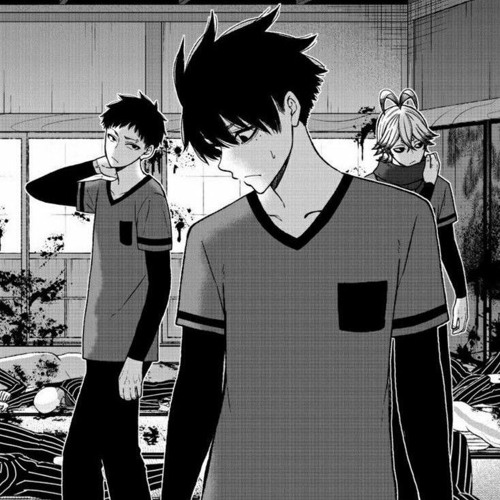 I wanna be yours but the last part is instrumental