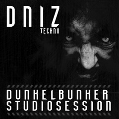 DNIZ // DUNKELBUNKER STUDIOSESSION - 146 BPM