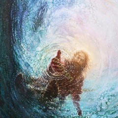 Oceans Krossed